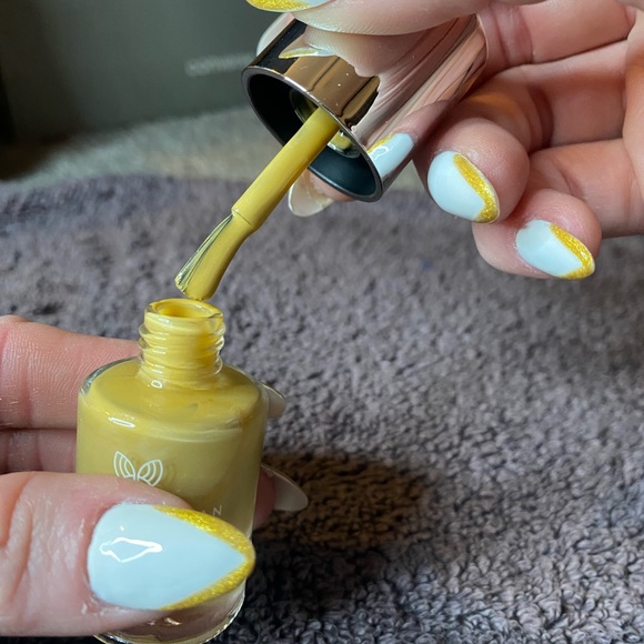 Pretty Woman-Polish Trio-“Oh My Gourd!”/“Put a Cork In It”/“Sweeter Than Honey” - Picture 4 of 8